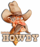 Howdy Line Dance